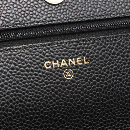 Top Quality Chanel Caviar Skin Matelasse Shoulder Bag