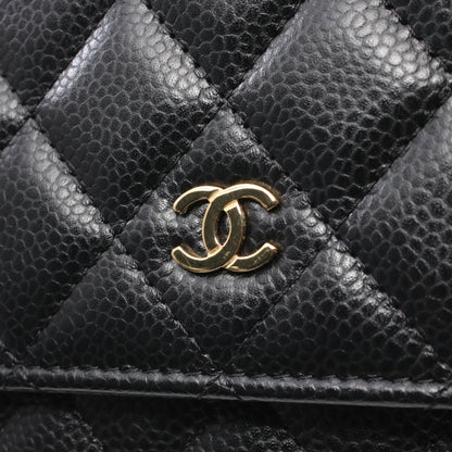 Top Quality Chanel Caviar Skin Matelasse Shoulder Bag