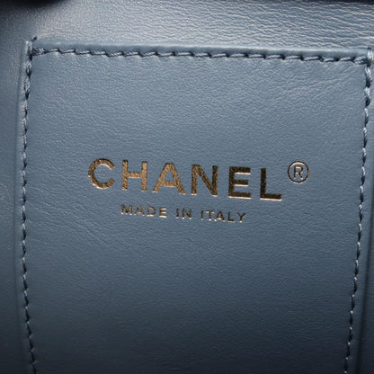 Top Quality Chanel Matelasse Leather Backpack AS4493