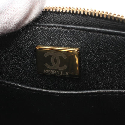 Top Quality Chanel Caviar Skin Matelasse Shoulder Bag