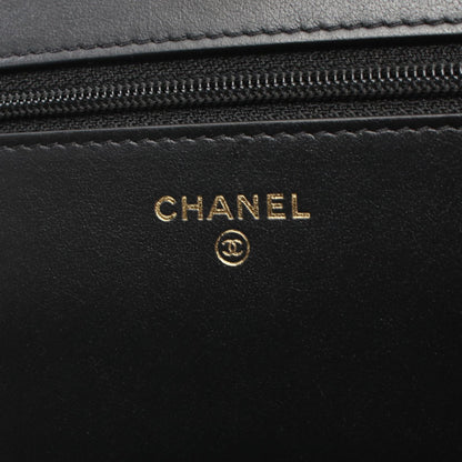 Top Quality Chanel Boy Matelasse Shoulder Bag Black