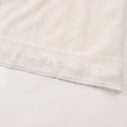 Top Quality Chanel Cotton Icon Skirt P20910