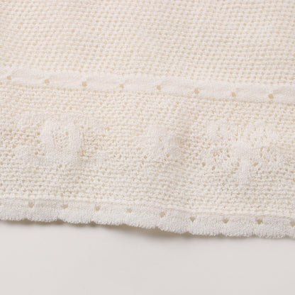 Top Quality Chanel Cotton Icon Skirt P20910