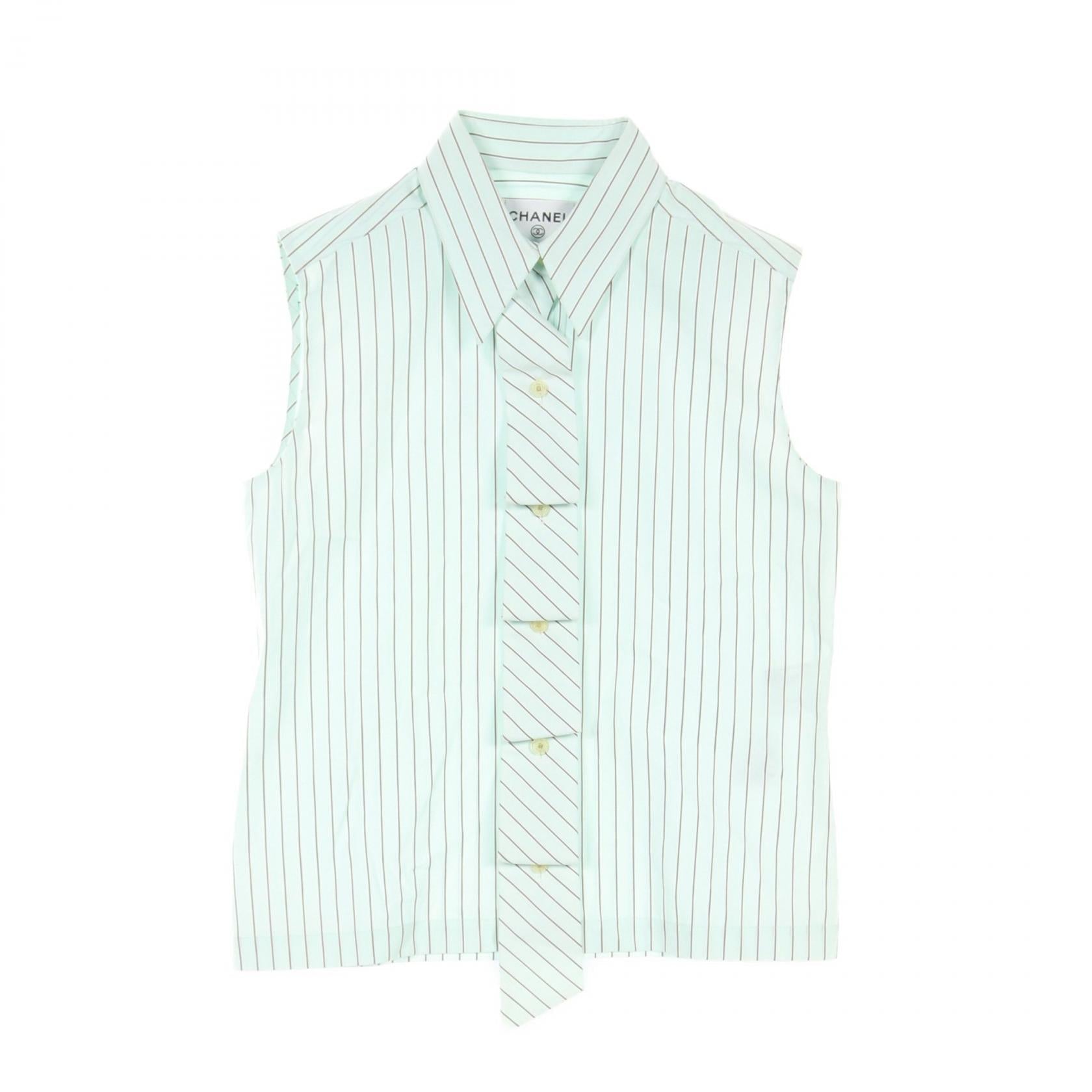 Top Quality Chanel Cotton Top P19003V110479