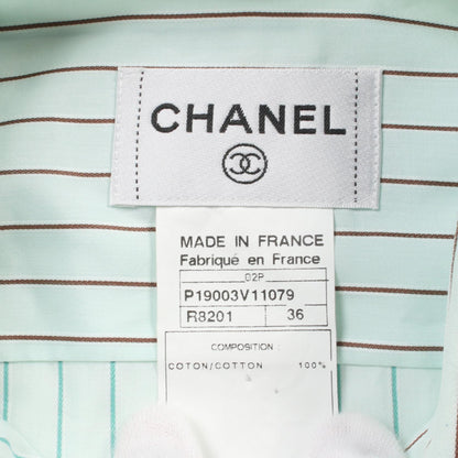 Top Quality Chanel Cotton Top P19003V110479