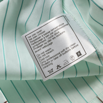 Top Quality Chanel Cotton Top P19003V110479