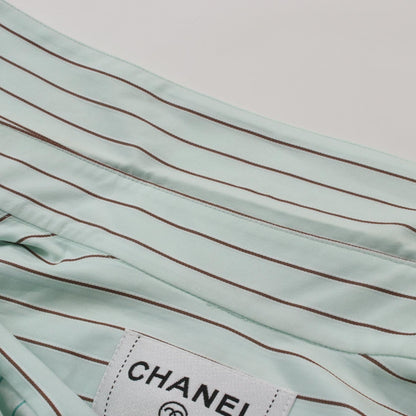 Top Quality Chanel Cotton Top P19003V110479
