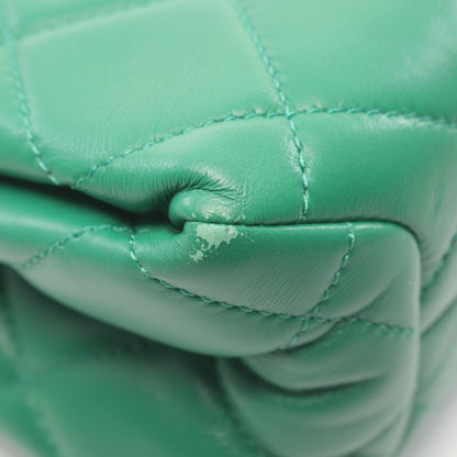 Top Quality Chanel Lambskin Matelasse Shoulder Bag