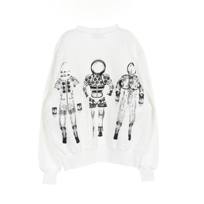Top Quality Chanel Cotton Sweatshirt P57465