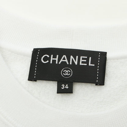 Top Quality Chanel Cotton Sweatshirt P57465