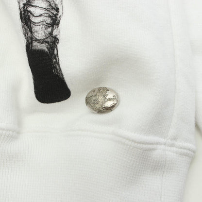 Top Quality Chanel Cotton Sweatshirt P57465