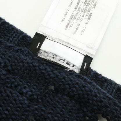 Top Quality Chanel Cotton Cardigan Coco Mark Button