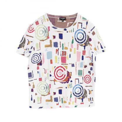 Top Quality Chanel Coco Mark Cotton Pile Top