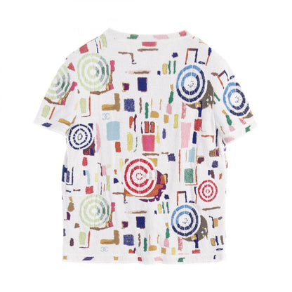 Top Quality Chanel Coco Mark Cotton Pile Top