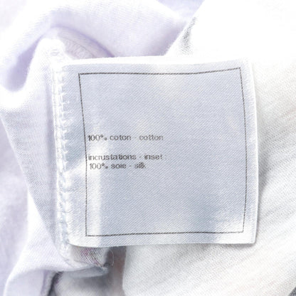 Top Quality Chanel Cotton Coco Mademoiselle Top