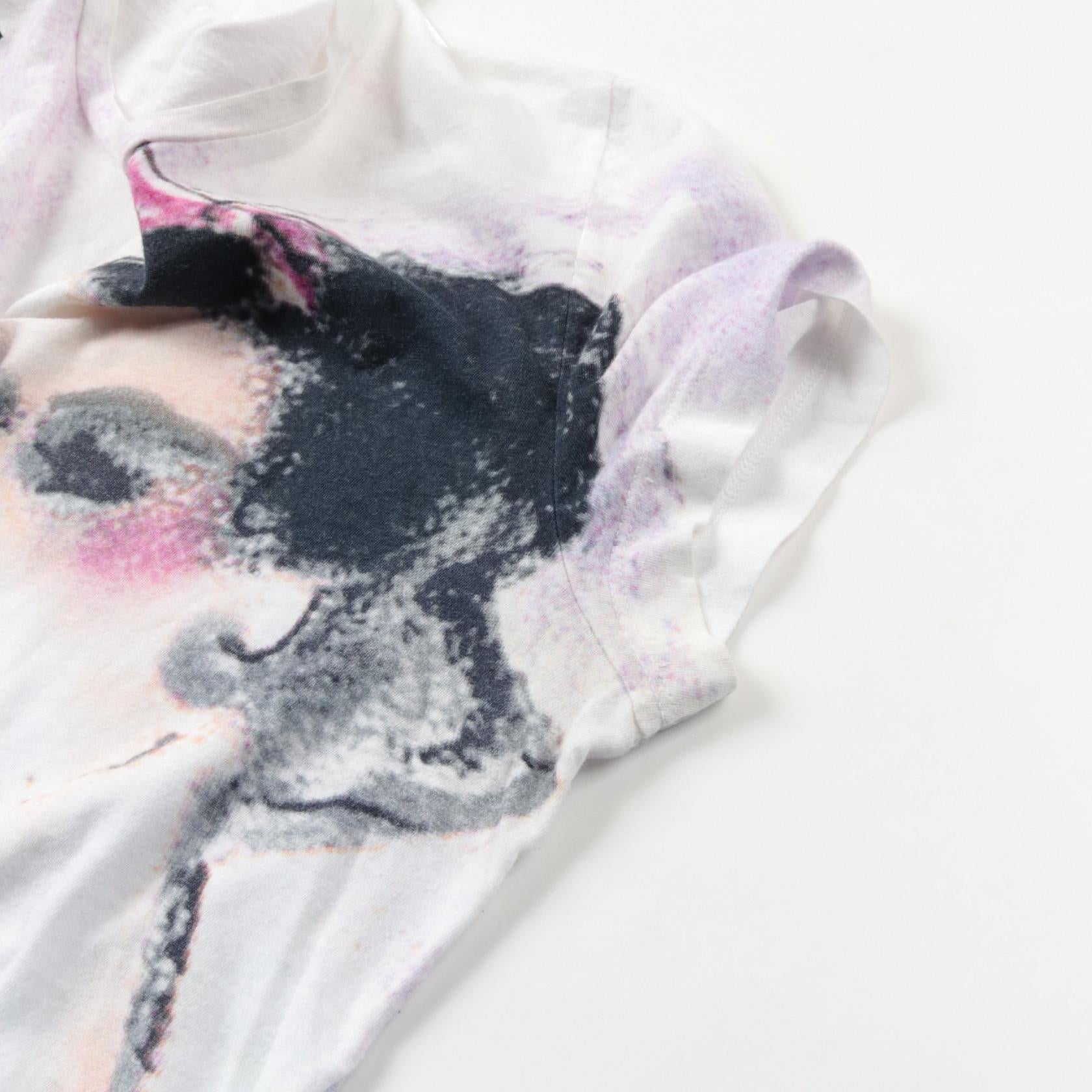Top Quality Chanel Cotton Coco Mademoiselle Top