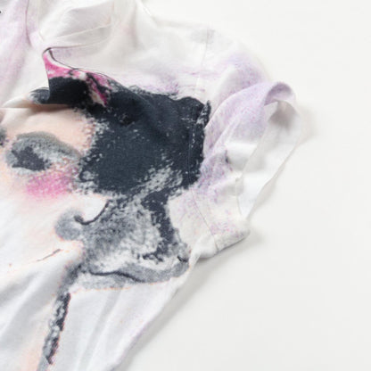 Top Quality Chanel Cotton Coco Mademoiselle Top