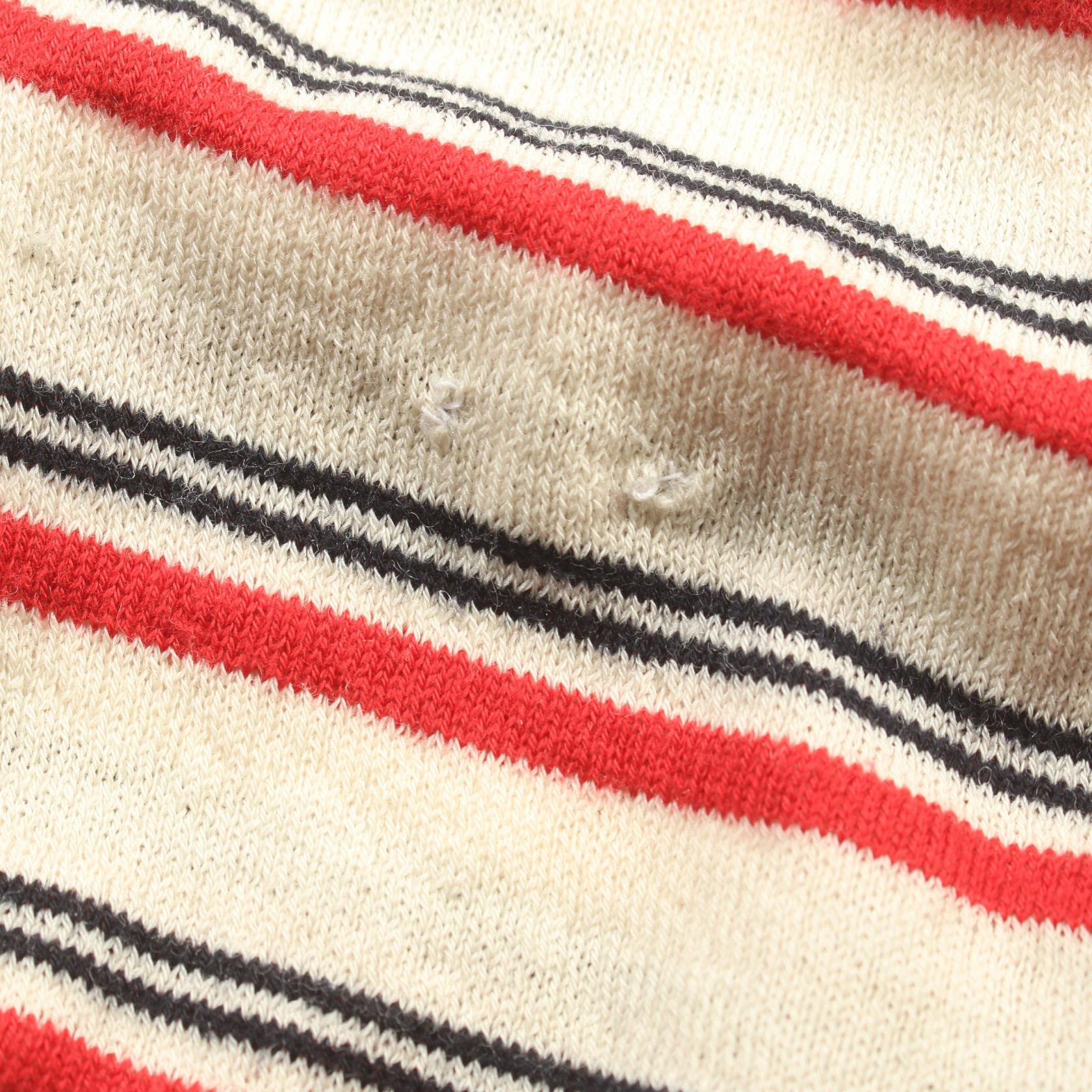 Top Quality Chanel Wool Cotton Cashmere Dress