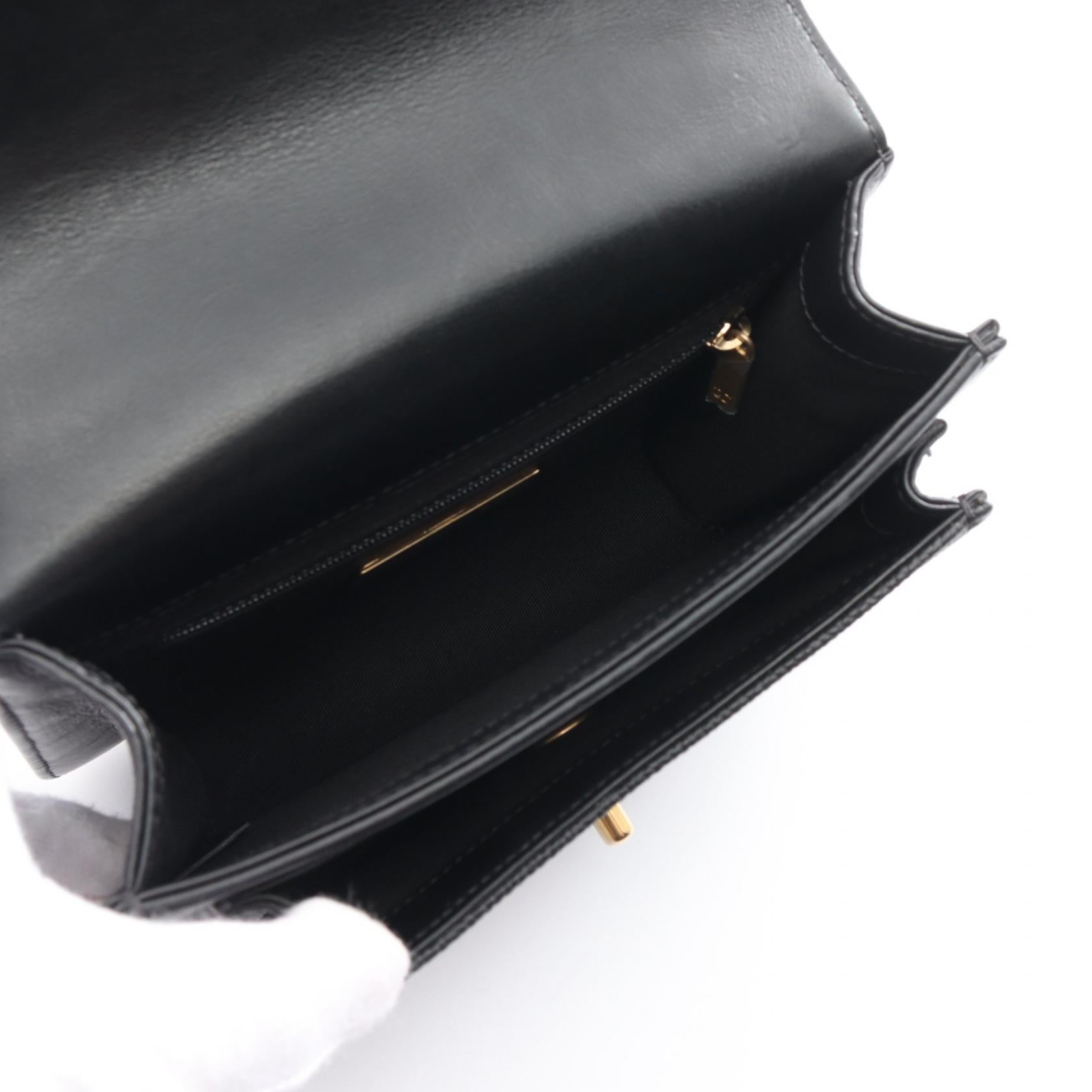 Top Quality Chanel Leather Caviar Matelasse Shoulder Bag AS0785