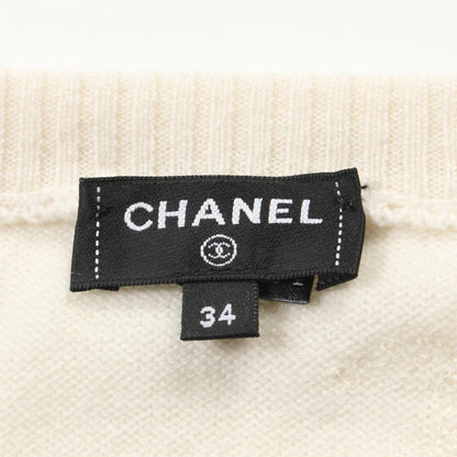 Top Quality Chanel Cashmere Cardigan P77174