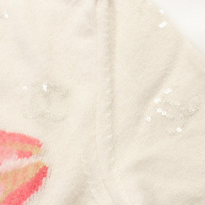 Top Quality Chanel Cashmere Cardigan P77174