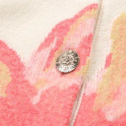 Top Quality Chanel Cashmere Cardigan P77174