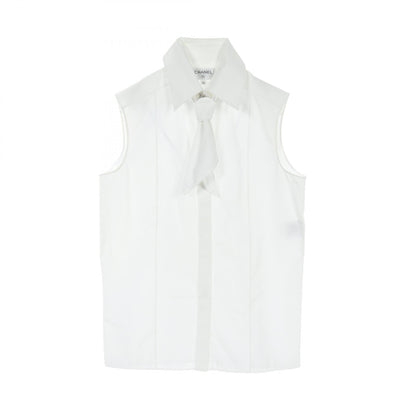 Top Quality Chanel Cotton Polyester Blouse P63258