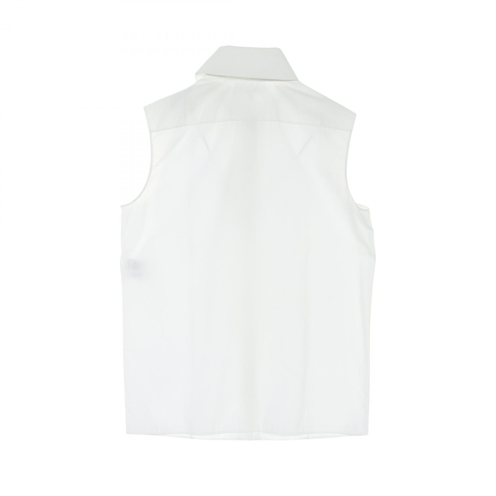 Top Quality Chanel Cotton Polyester Blouse P63258