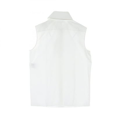 Top Quality Chanel Cotton Polyester Blouse P63258