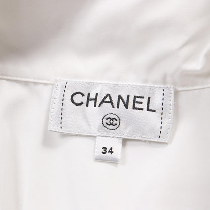 Top Quality Chanel Cotton Polyester Blouse P63258