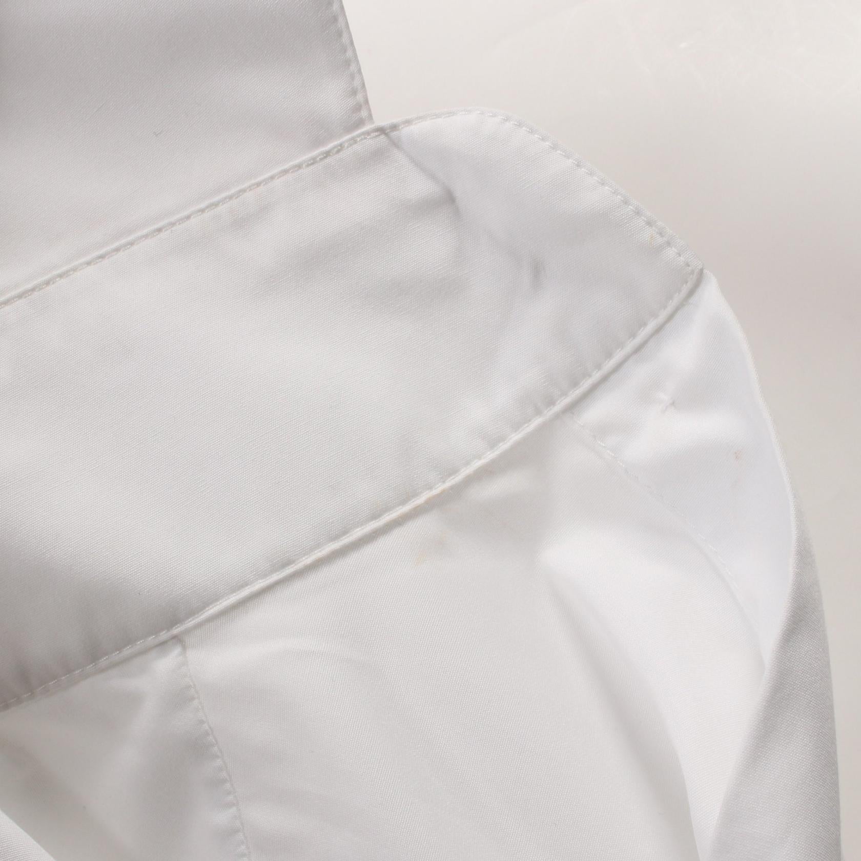 Top Quality Chanel Cotton Polyester Blouse P63258