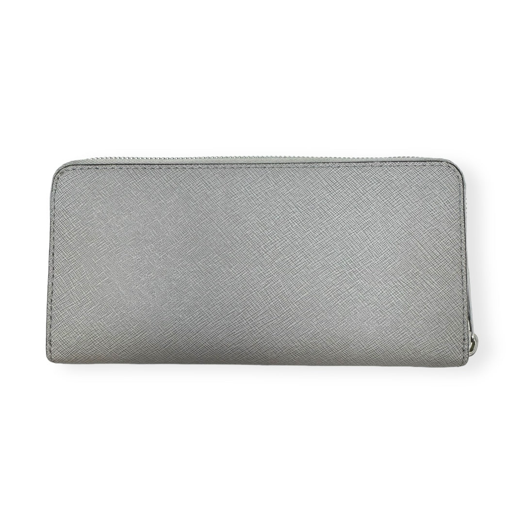Saffiano Wallet Designer Michael By Michael Kors. Size Large