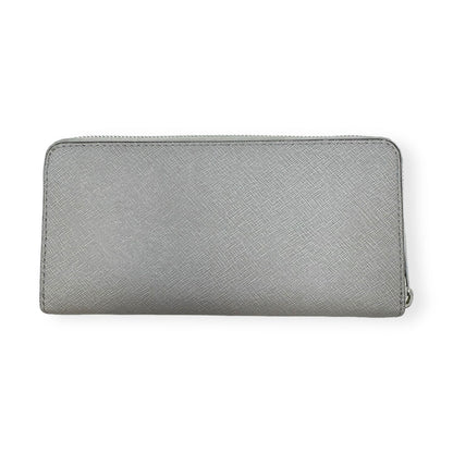Saffiano Wallet Designer Michael By Michael Kors. Size Large