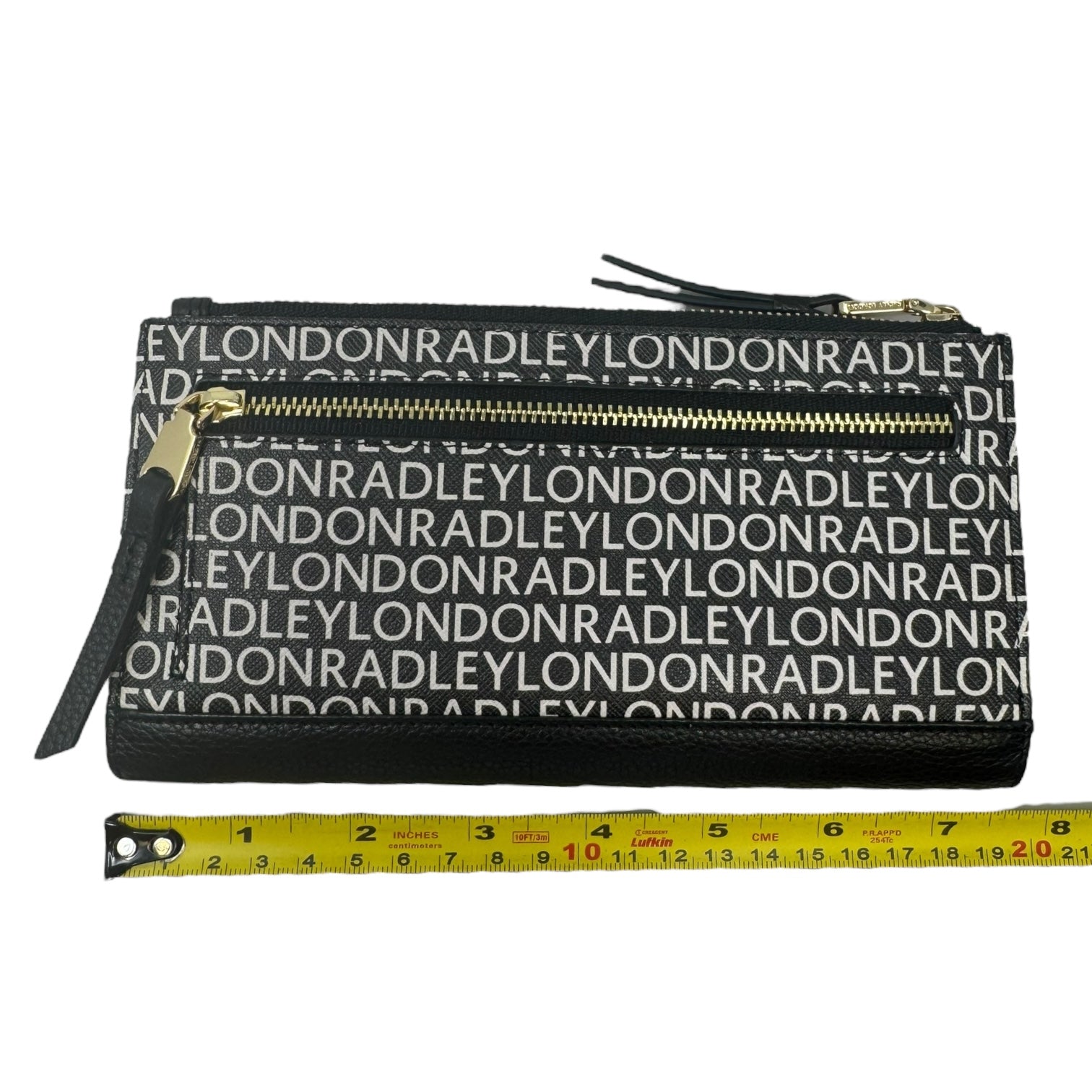 Wallet By Radley London. Size: Medium