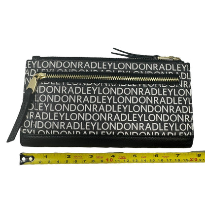 Wallet By Radley London. Size: Medium
