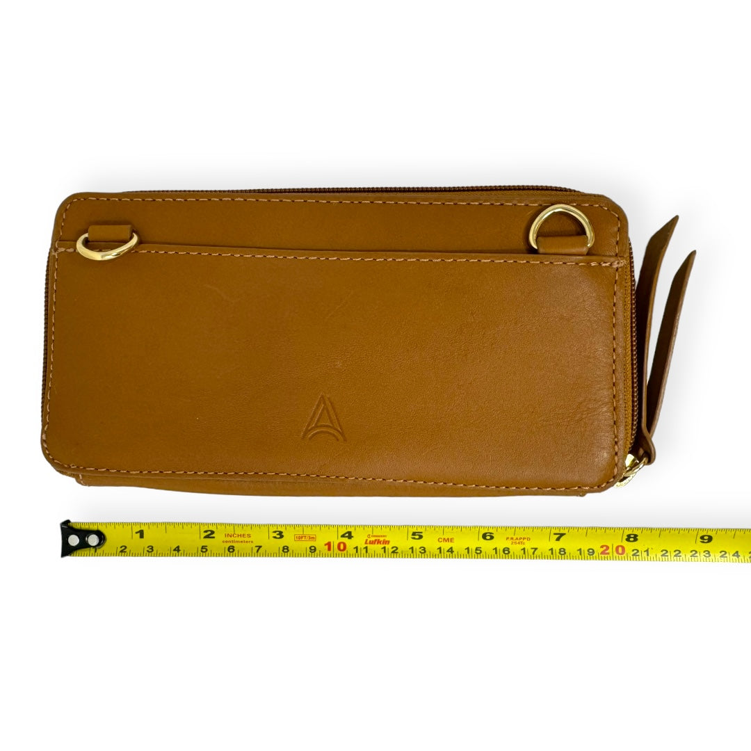 Wallet Able. Size Medium