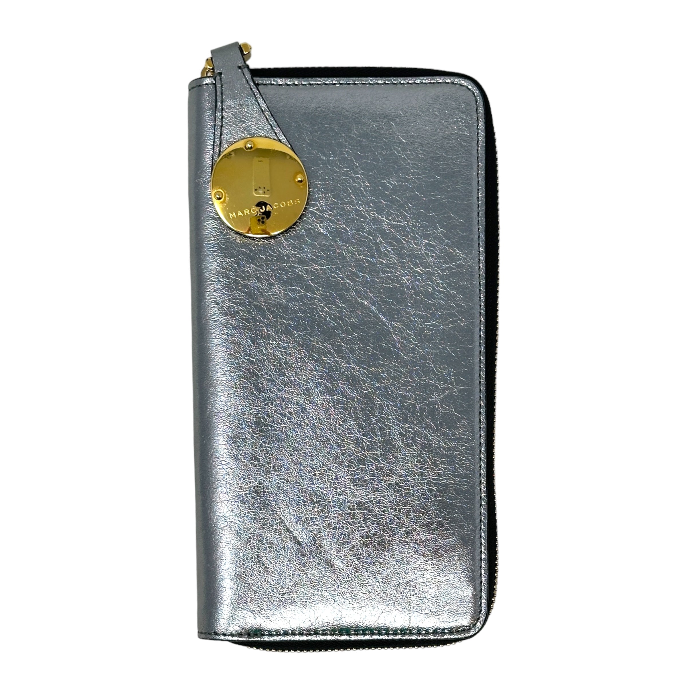 Wallet Luxury Designer Marc Jacobs. Size Large