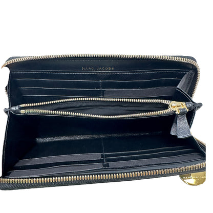 Wallet Luxury Designer Marc Jacobs. Size Large