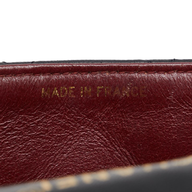 Top Quality Chanel Matelasse Diana Lambskin Shoulder Bag