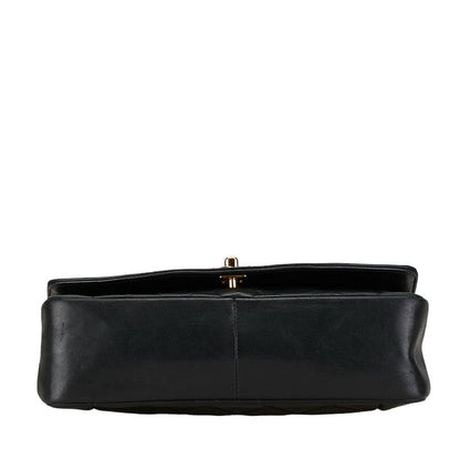 Top Quality Chanel Matelasse Diana Lambskin Shoulder Bag