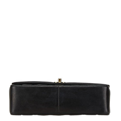 Top Quality Chanel Diana 25 Lambskin Chain Shoulder Bag A01165