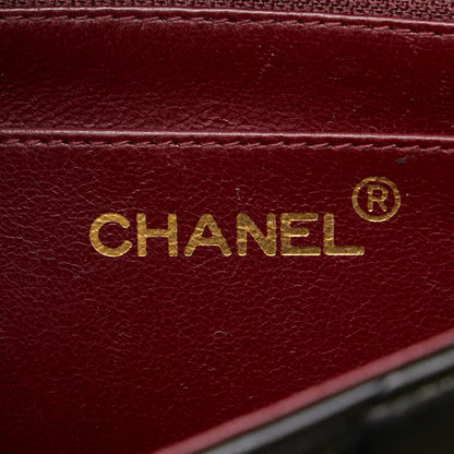 Top Quality Chanel Diana 25 Lambskin Chain Shoulder Bag A01165