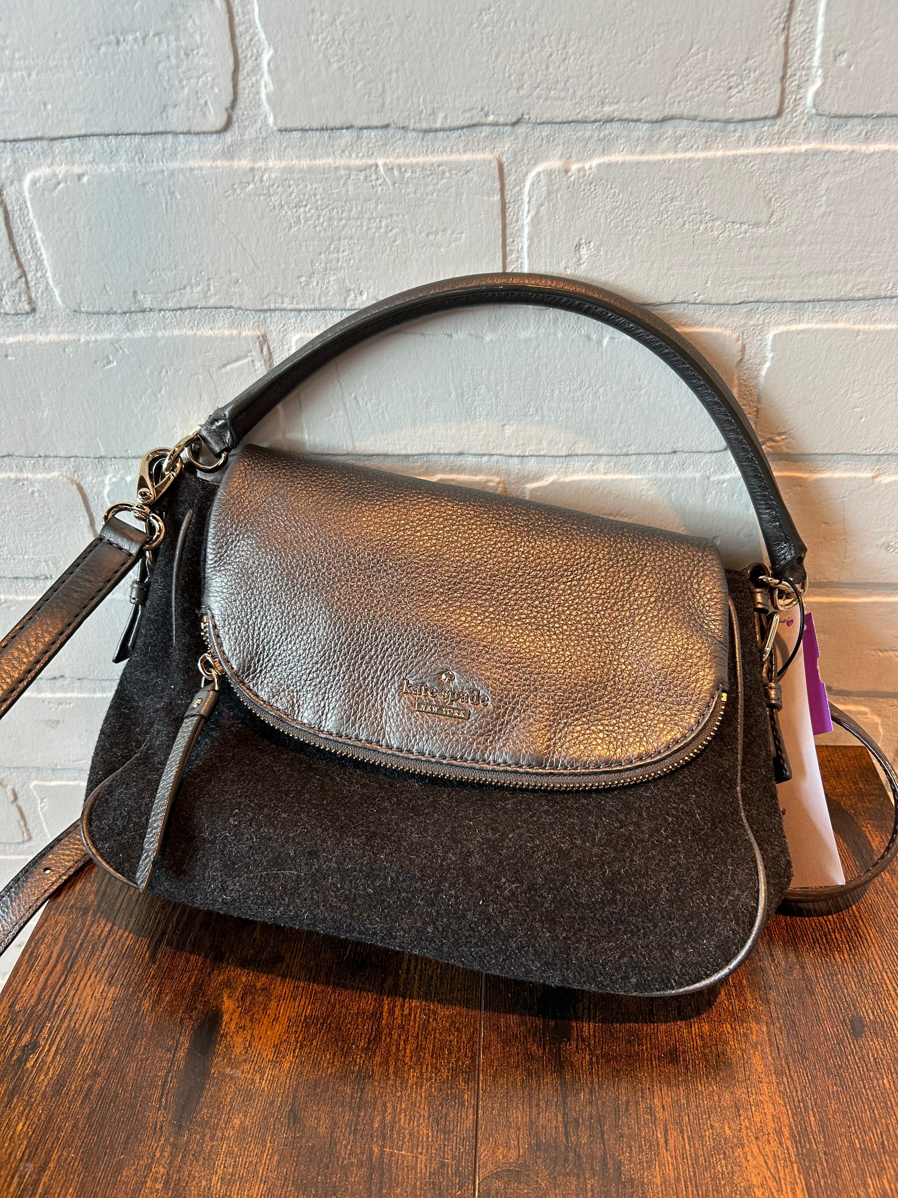 Handbag Designer Kate Spade. Size Medium