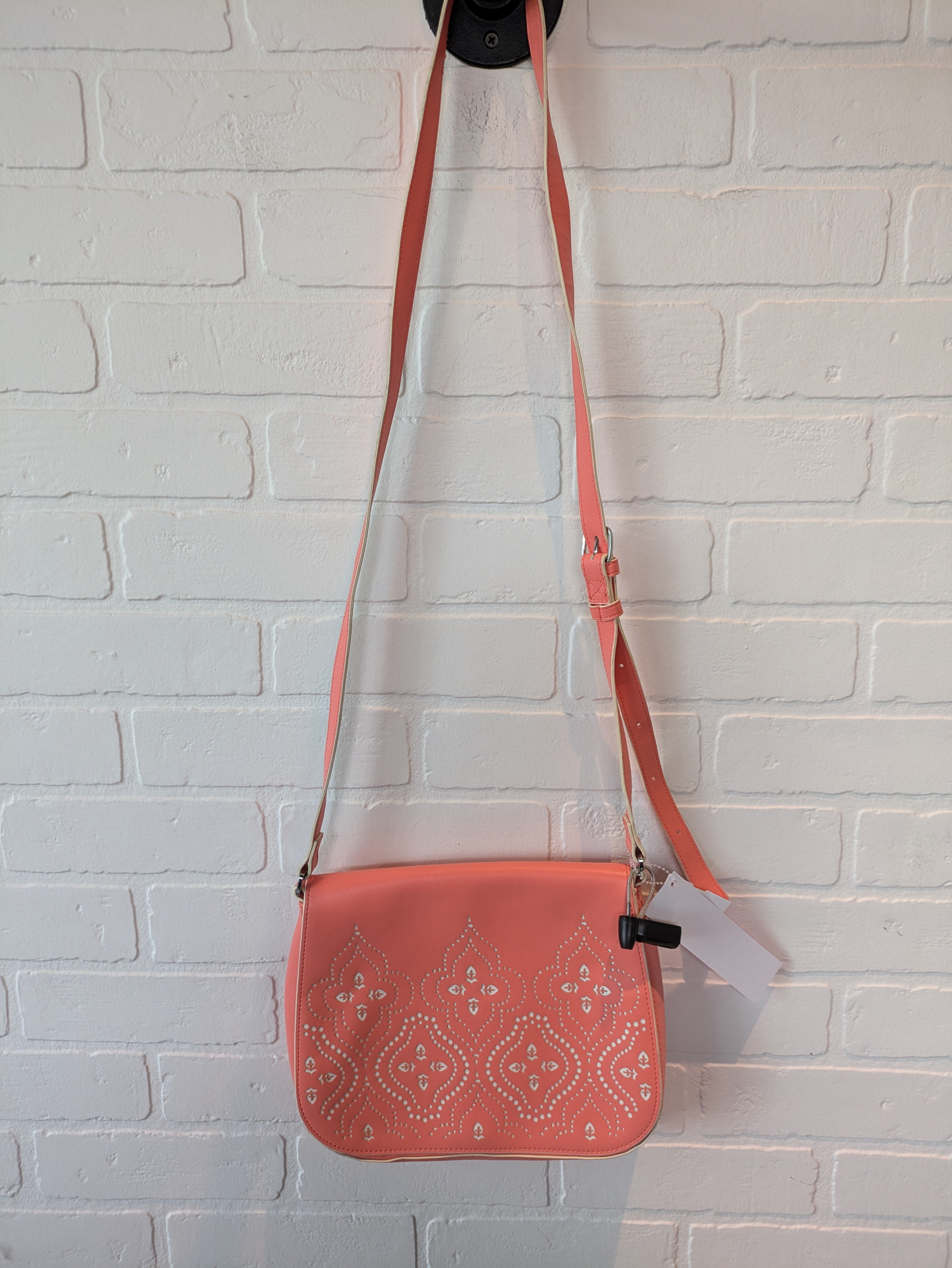 Crossbody Vera Bradley. Size Large