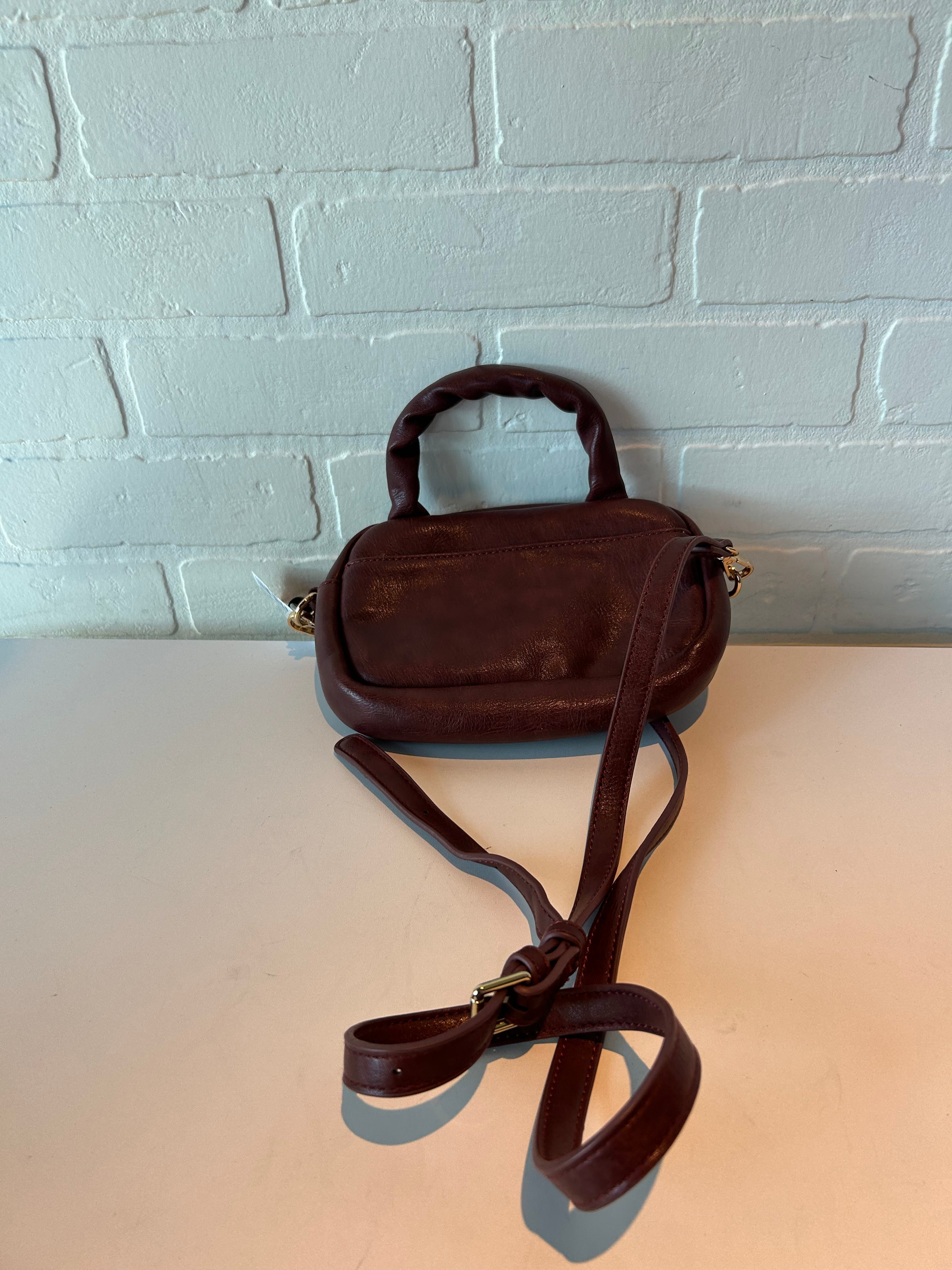 Handbag By Urban Expressions. Size: Small