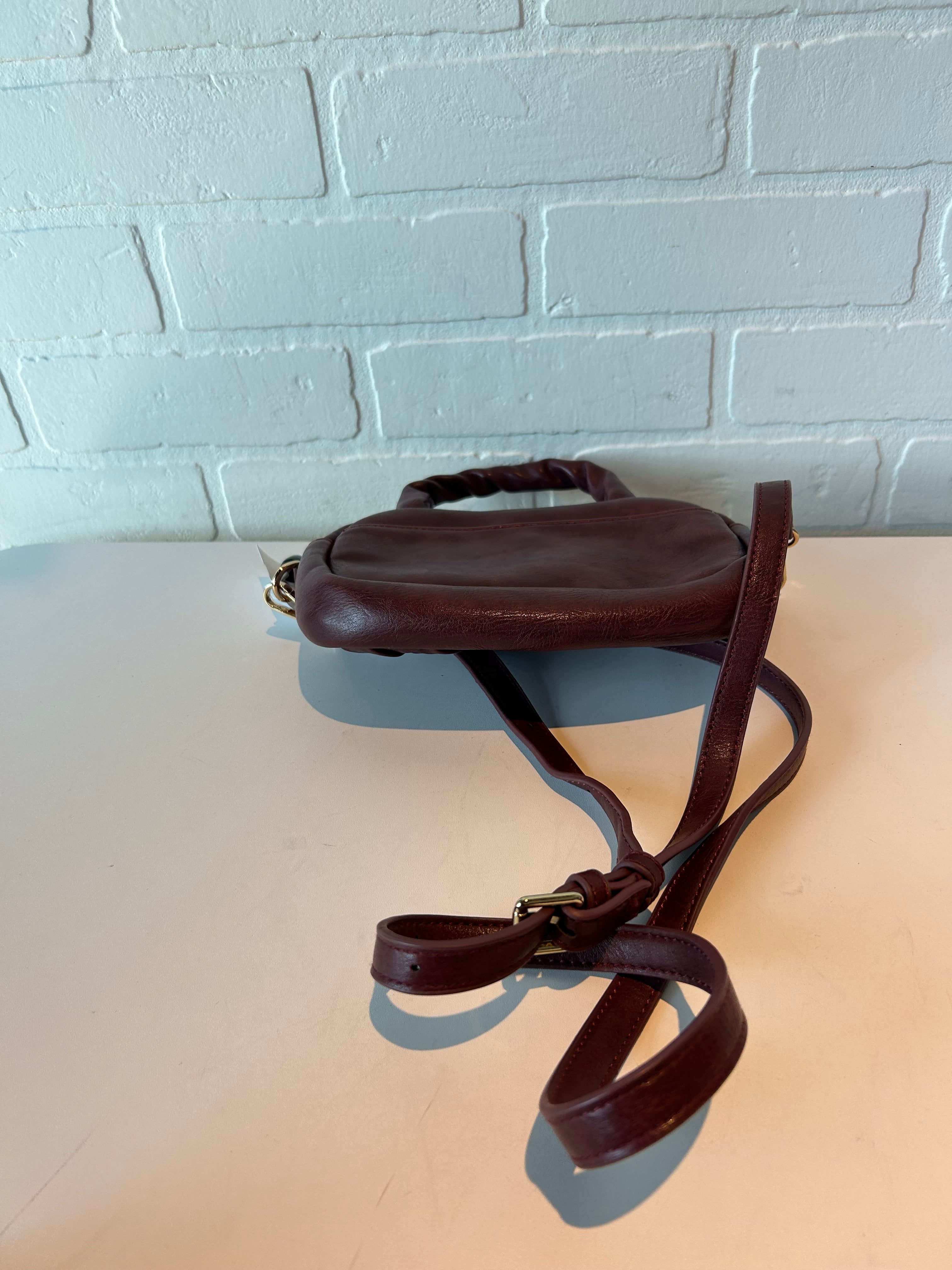 Handbag By Urban Expressions. Size: Small