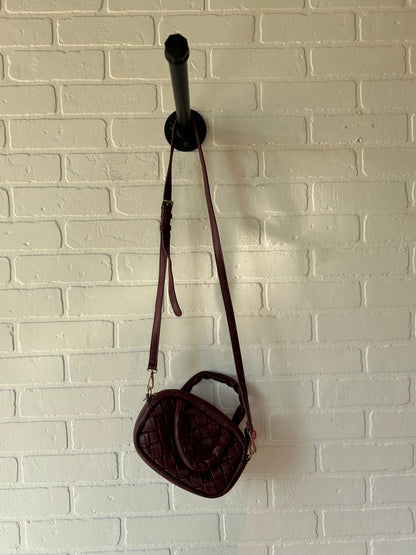 Handbag By Urban Expressions. Size: Small