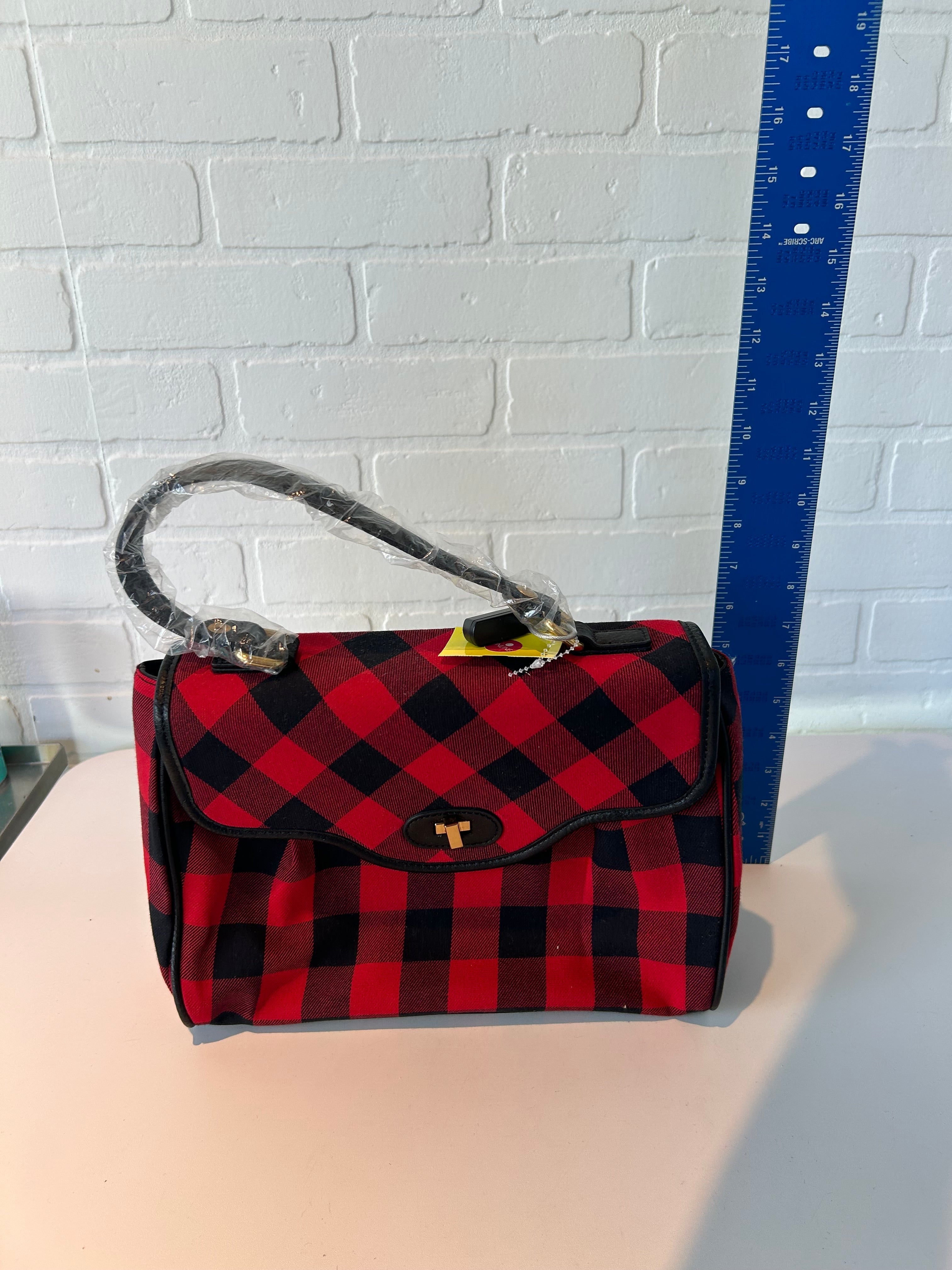 Handbag By Northstyle. Size: Medium