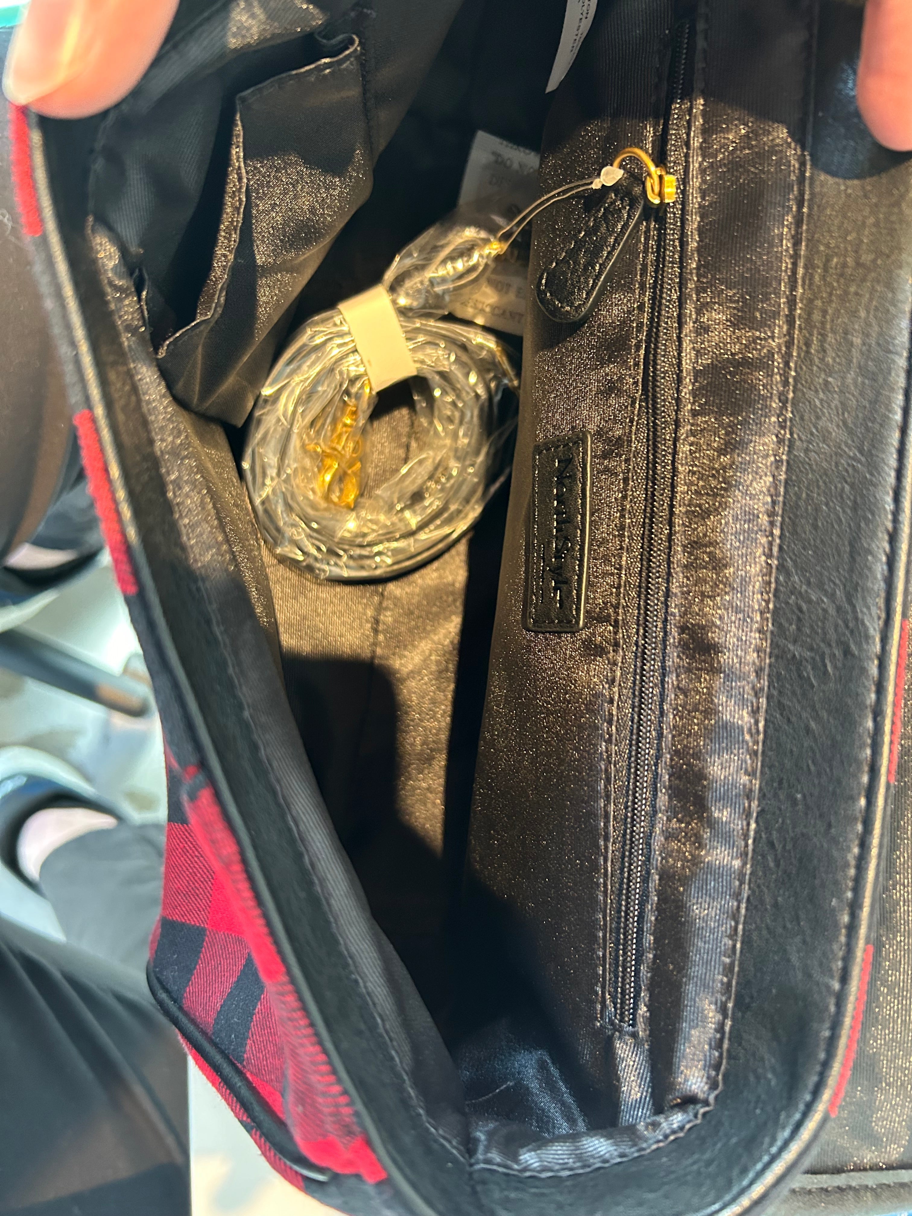 Handbag By Northstyle. Size: Medium