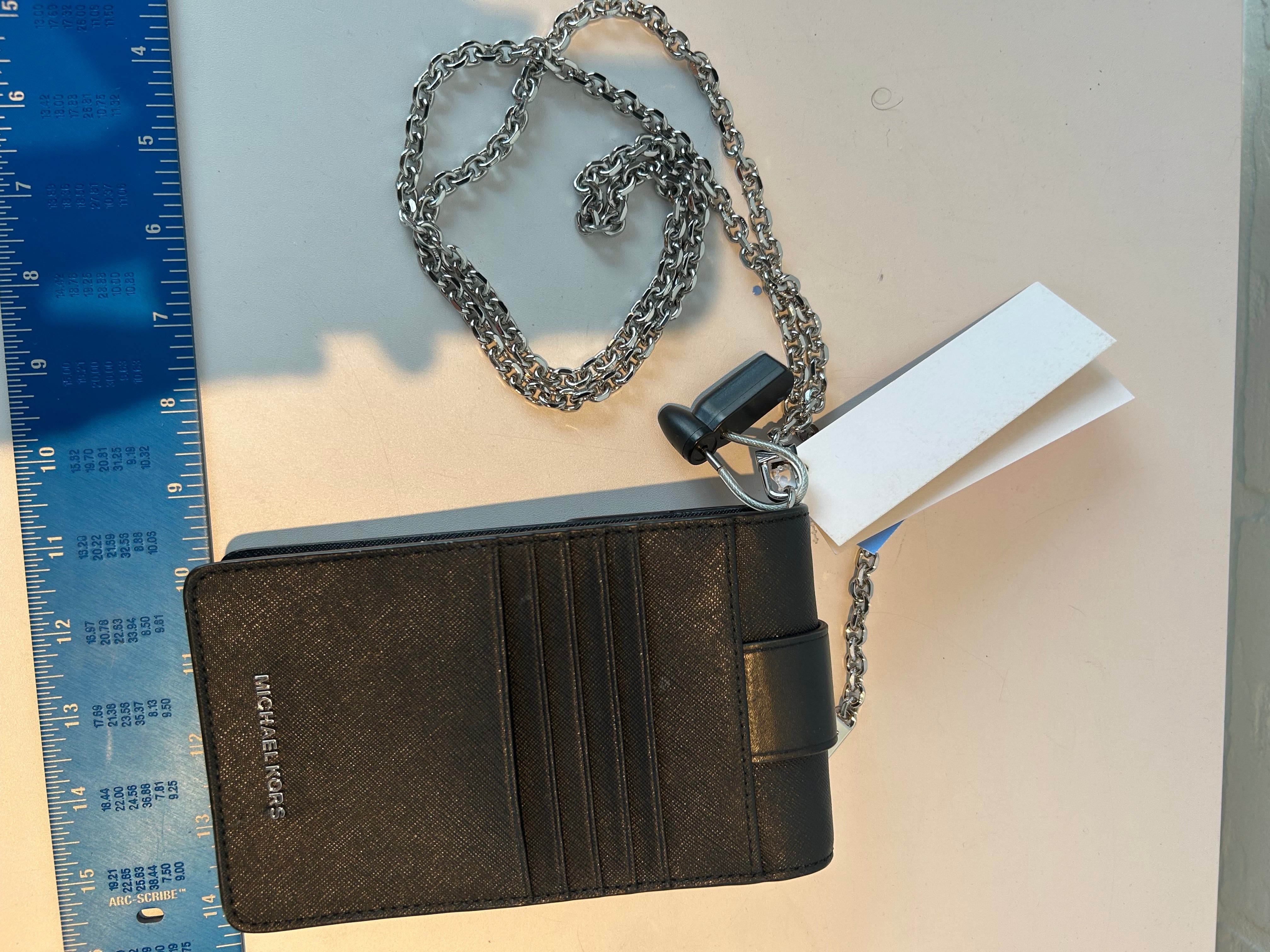 Crossbody Designer By Michael Kors. Size: Small